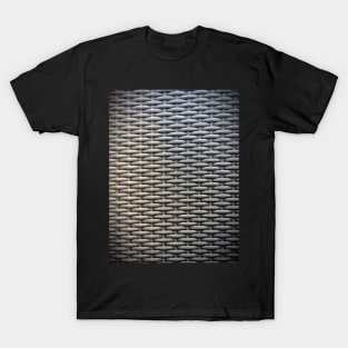 Woven T-Shirt